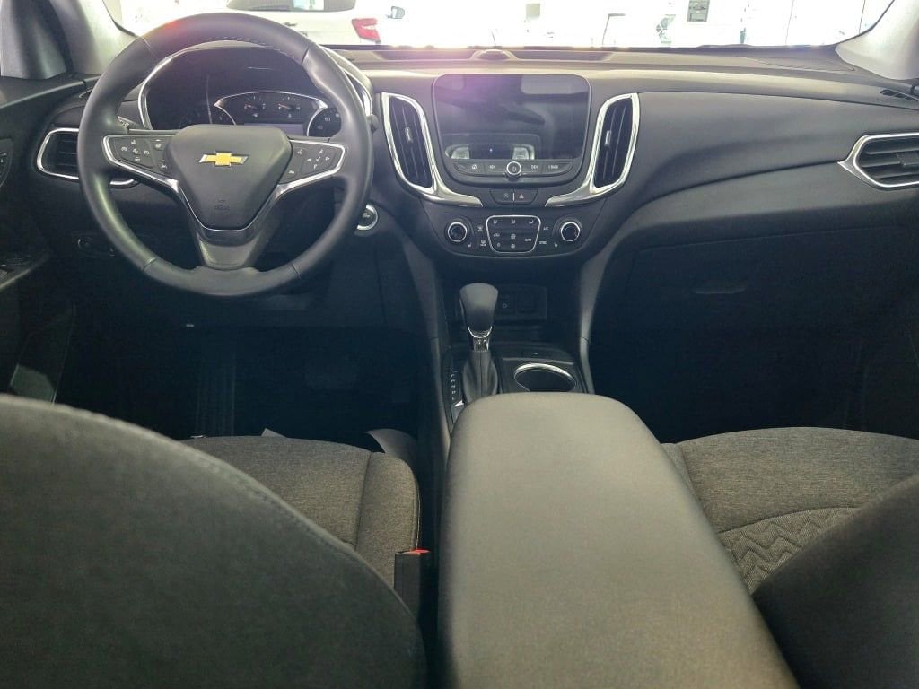 2024 Chevrolet Equinox LT - Photo 20