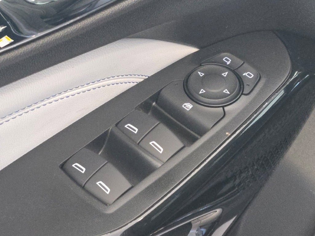 2026 CHEVROLET TRAX - Image 17