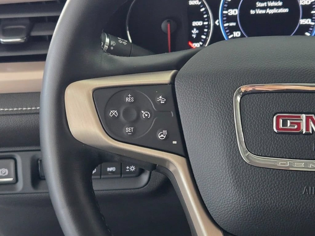2023 GMC Acadia Denali - Photo 33