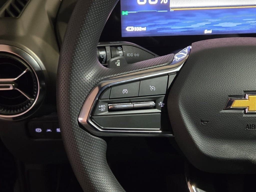 2026 CHEVROLET EQUINOX - Image 26