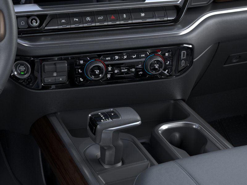 2026 CHEVROLET SILVERADO - Image 58