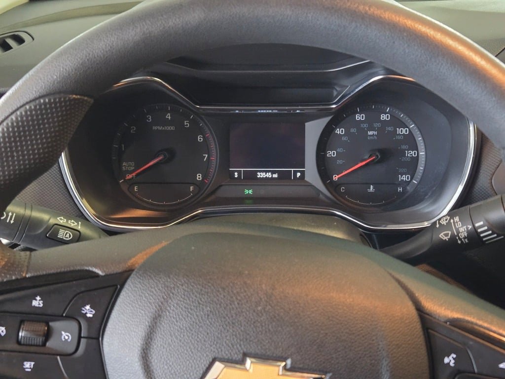 2023 CHEVROLET TRAILBLAZER - Image 28