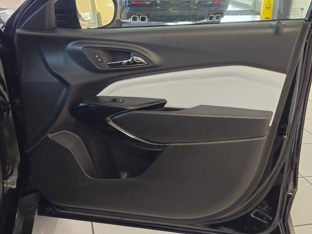 New 2026 Chevrolet Trax LT SUV