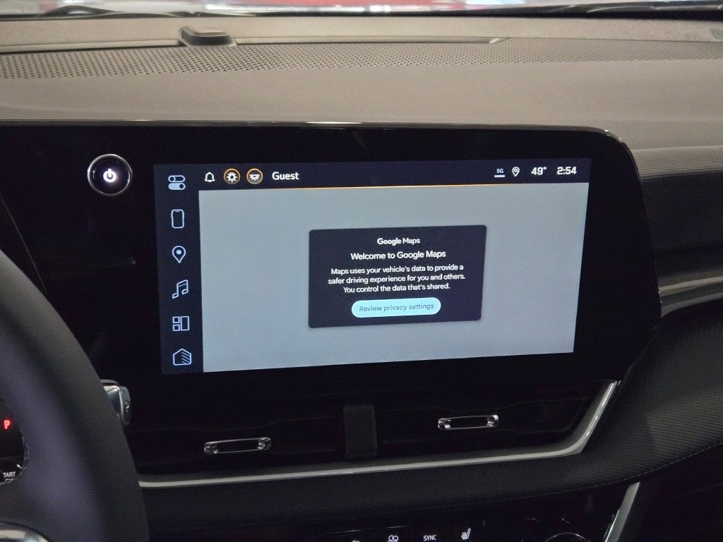 2026 CHEVROLET EQUINOX - Image 23