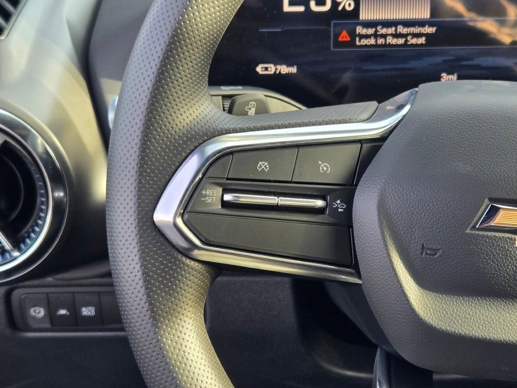 2026 CHEVROLET EQUINOX - Image 26