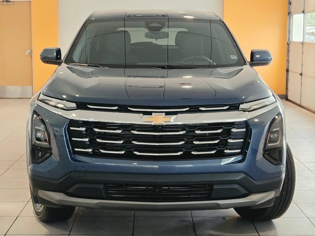 New 2027 Chevrolet Equinox LT SUV