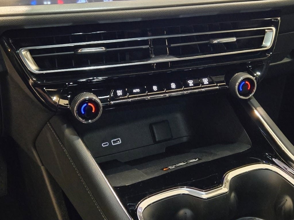 2026 CHEVROLET TRAVERSE - Image 27