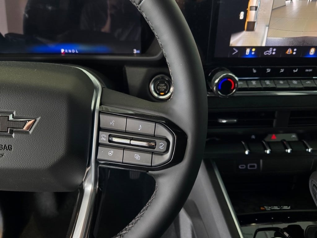 2025 CHEVROLET COLORADO - Image 28