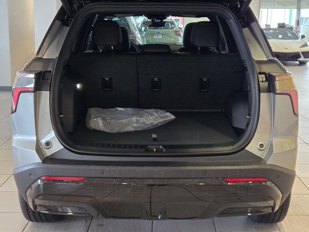 2026 CHEVROLET EQUINOX - Image 13