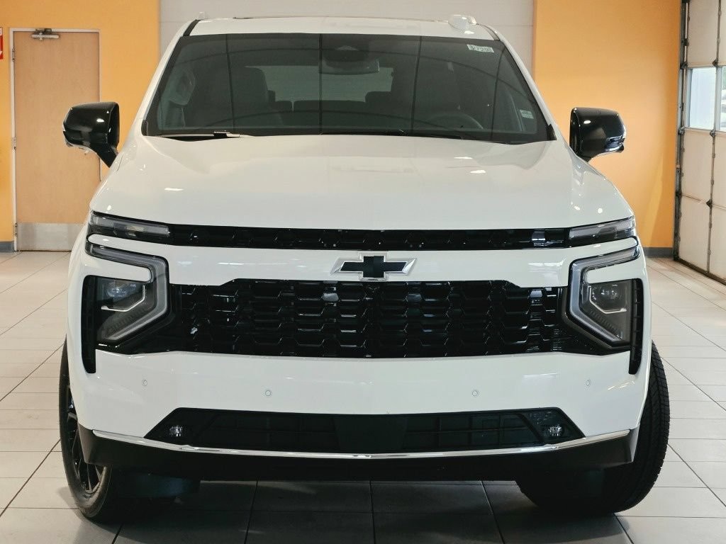 New 2026 Chevrolet Tahoe LT SUV