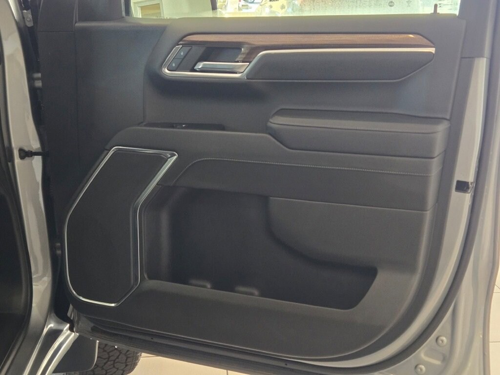 Certified 2023 Chevrolet Silverado 1500 LT Trail Boss Truck