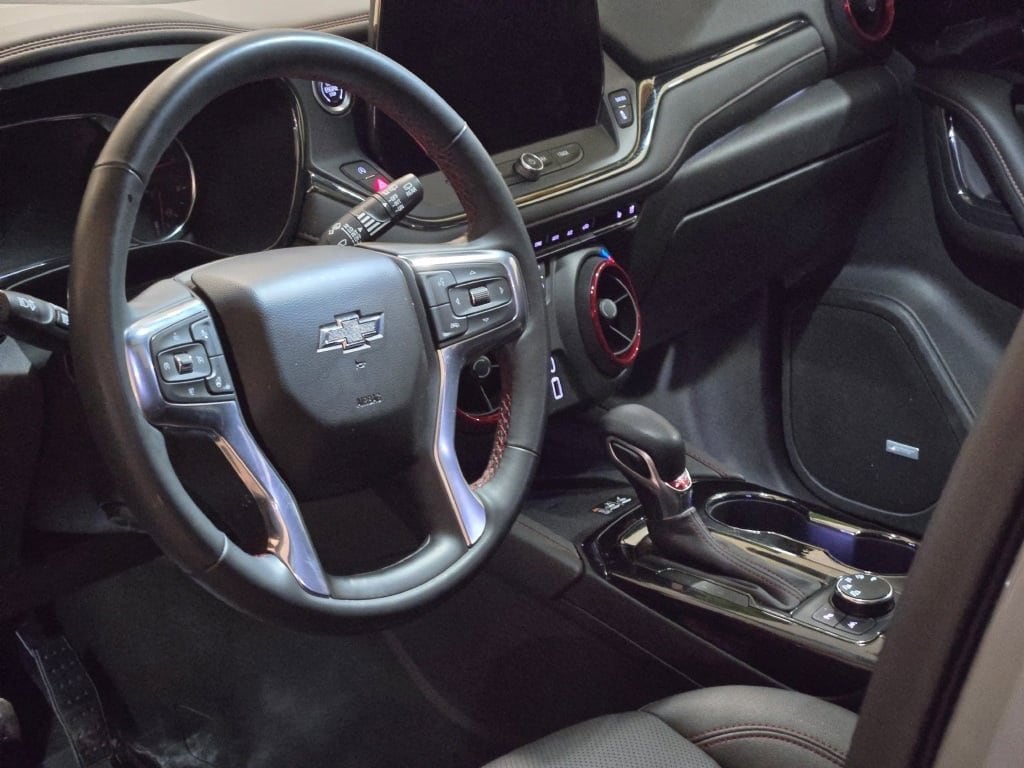 2024 CHEVROLET BLAZER - Image 24