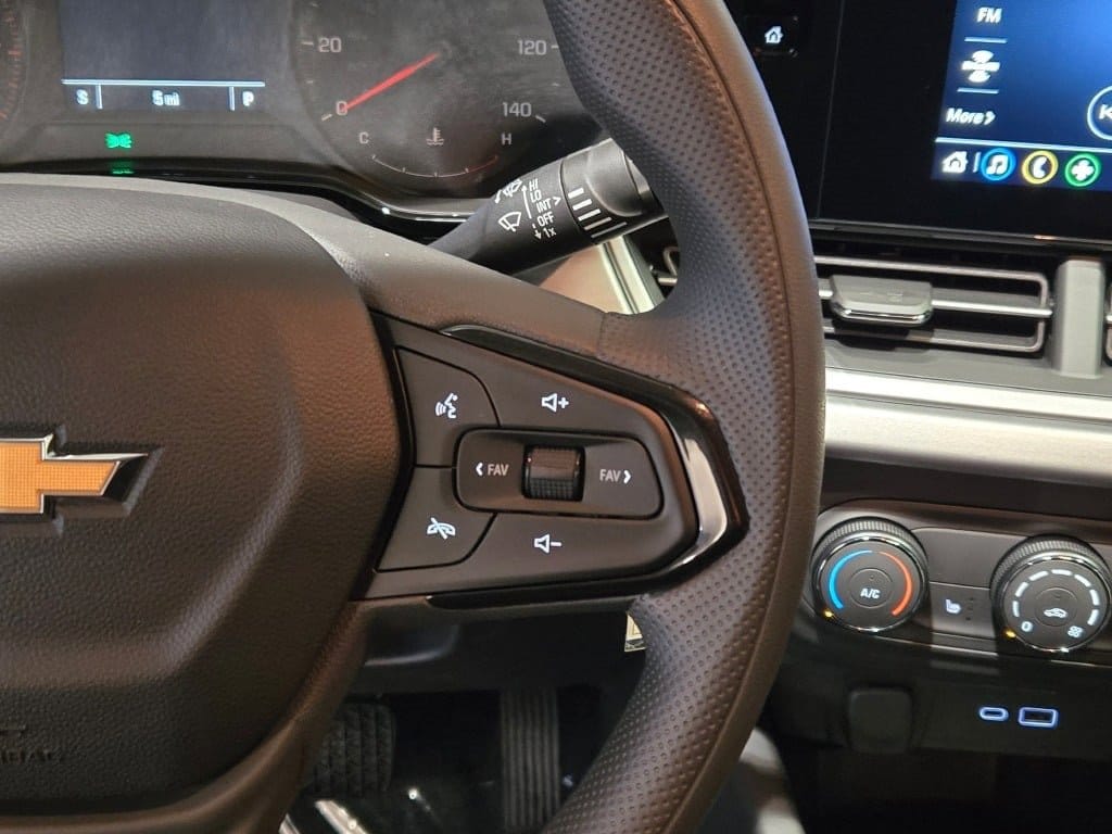 2026 CHEVROLET TRAX - Image 25