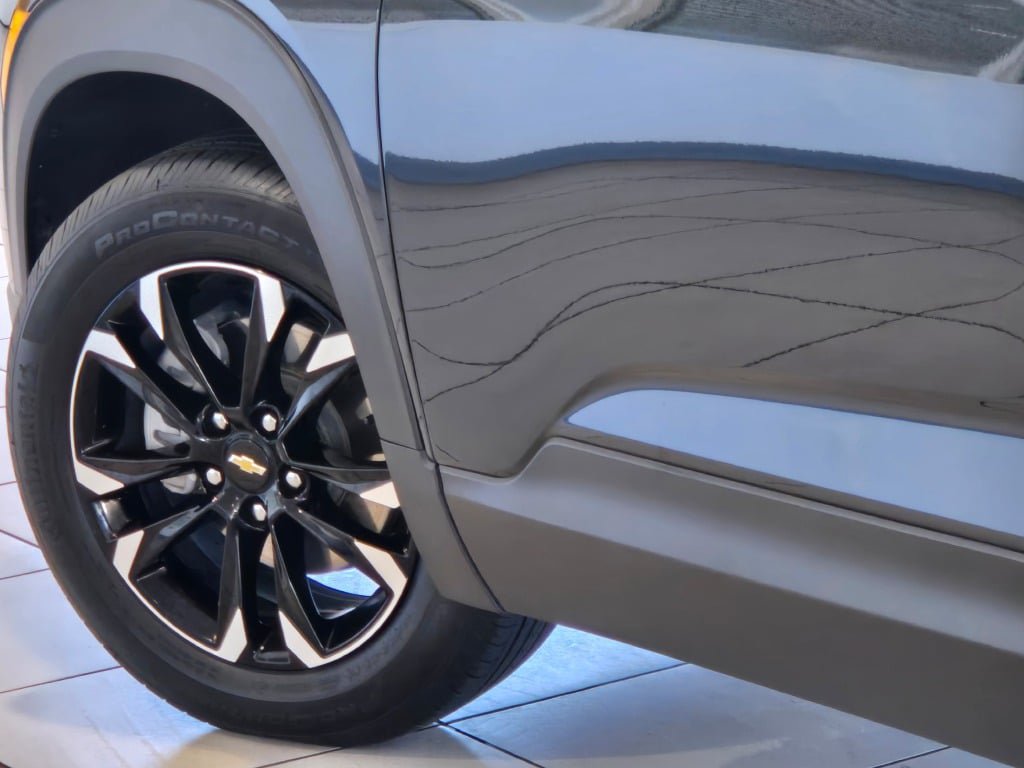 2023 Chevrolet TrailBlazer LT - Photo 14