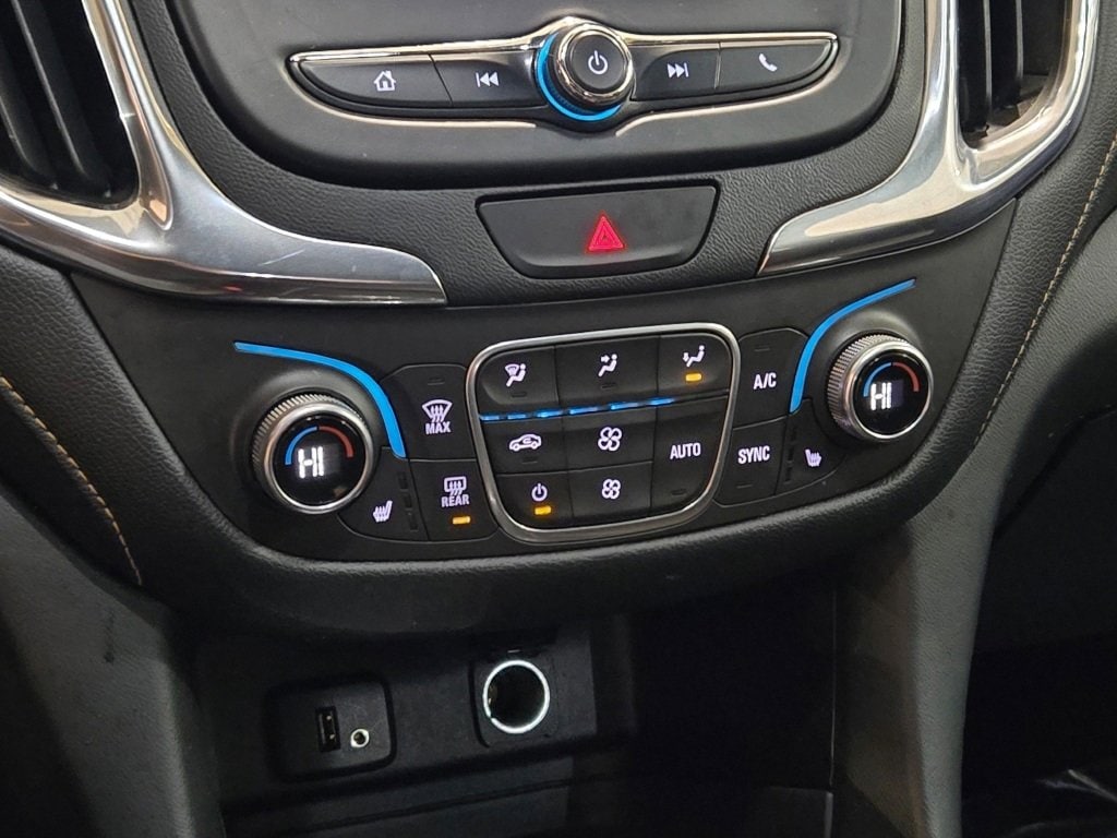 2018 CHEVROLET EQUINOX - Image 28