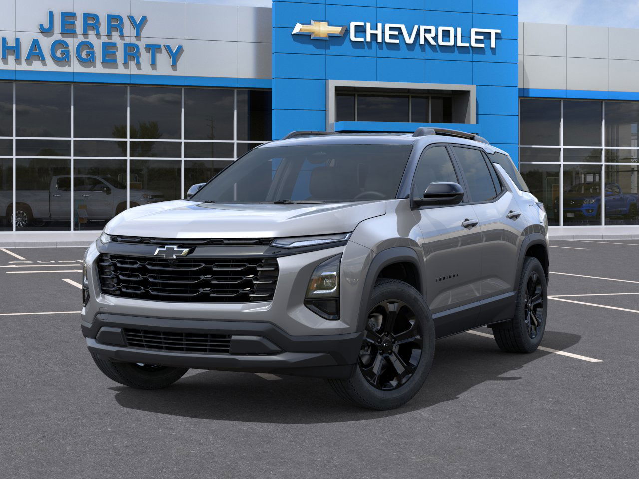 2026 CHEVROLET EQUINOX - Image 37