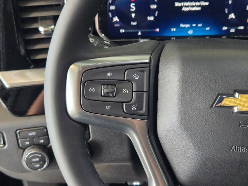 2026 CHEVROLET SILVERADO - Image 25