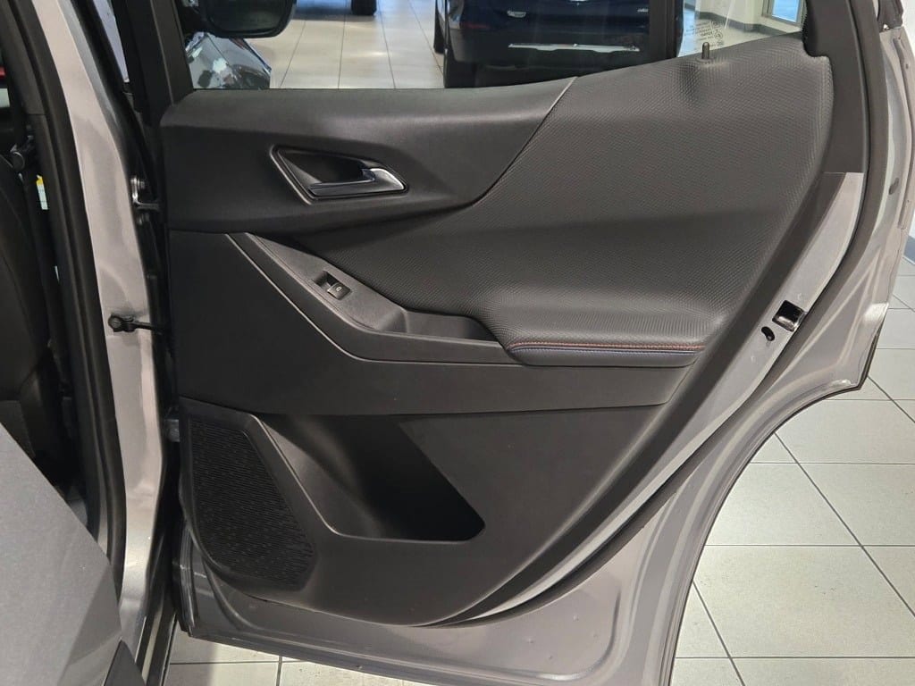 2026 CHEVROLET EQUINOX - Image 8