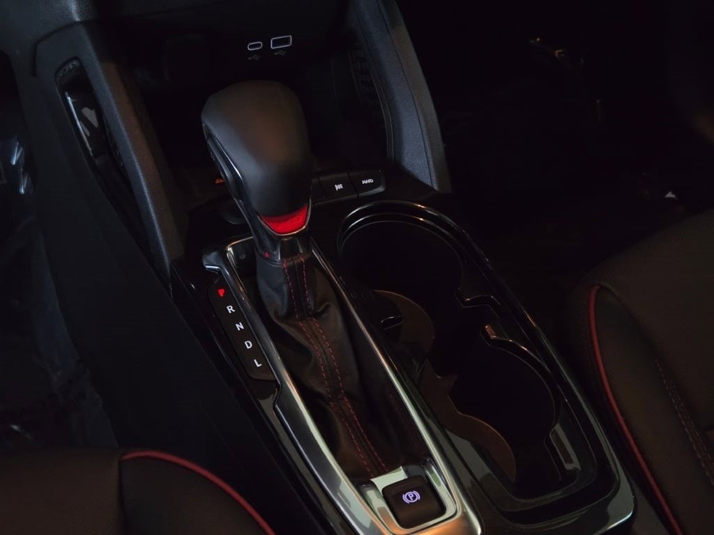 2025 CHEVROLET TRAILBLAZER - Image 27