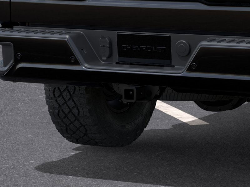 2026 CHEVROLET SILVERADO - Image 38