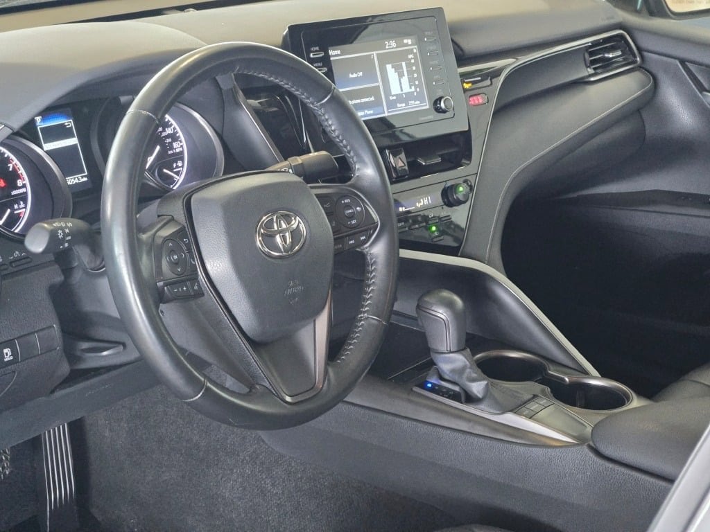 2023 TOYOTA CAMRY - Image 21