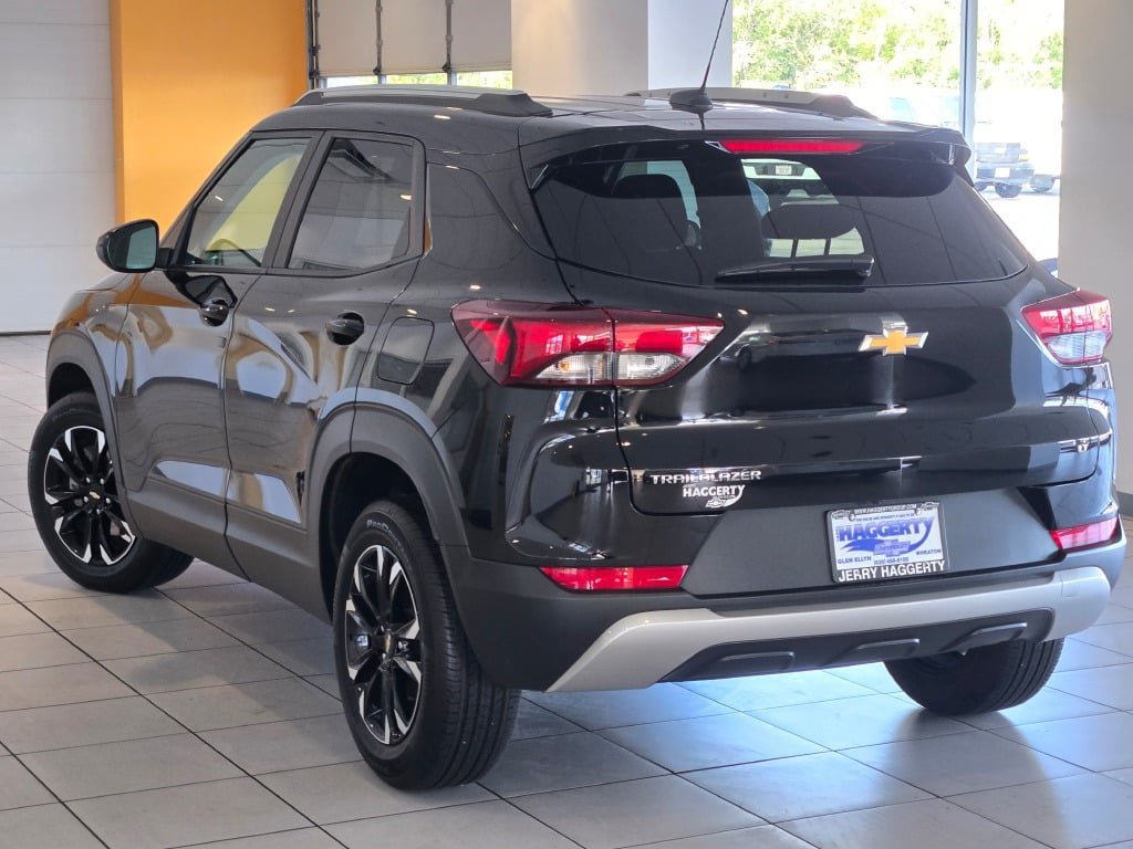 2023 Chevrolet TrailBlazer LT - Photo 13