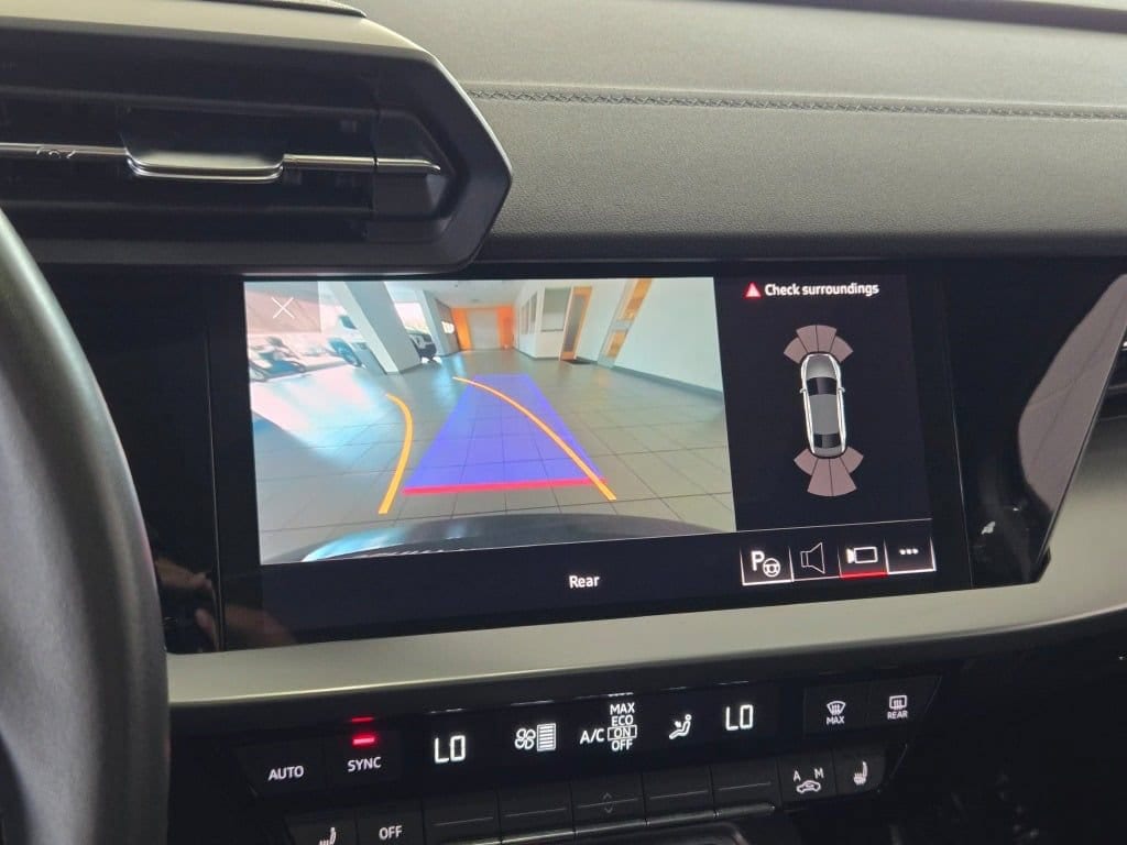 2024 Audi A3 Sedan Premium - Photo 30