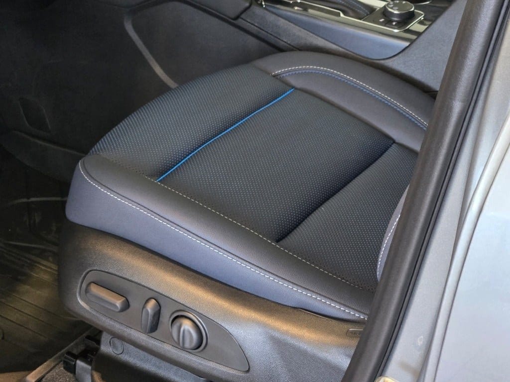 2026 CHEVROLET BLAZER - Image 22