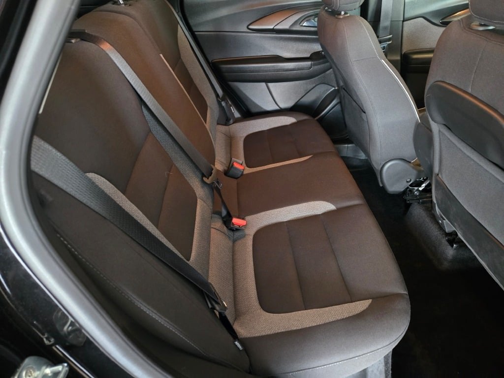 2023 Chevrolet TrailBlazer LT - Photo 9