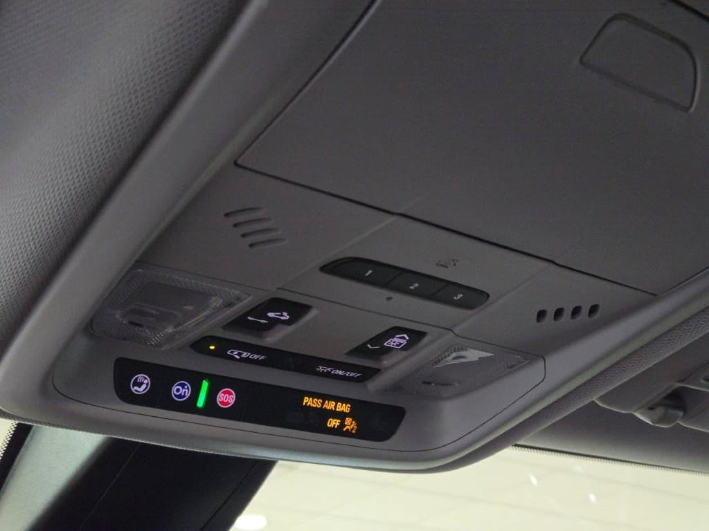 2026 CHEVROLET BLAZER - Image 29