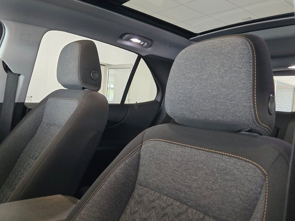 2024 Chevrolet Equinox LT - Photo 26