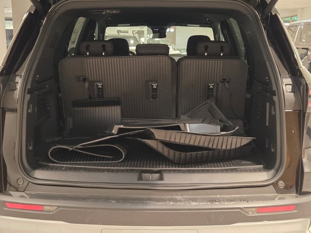 2026 CHEVROLET TRAVERSE - Image 13