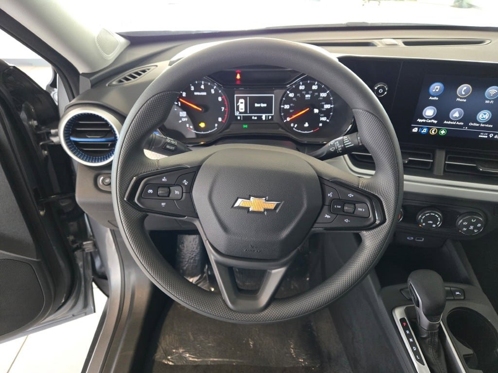 2026 CHEVROLET TRAX - Image 27