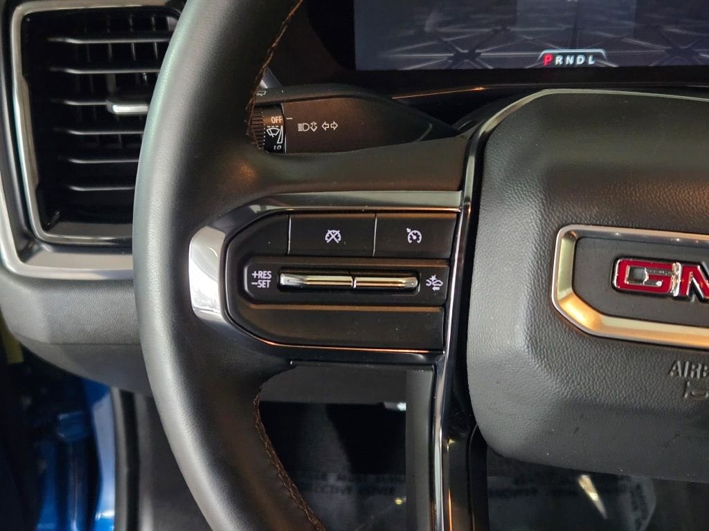 2024 GMC Canyon AT4 - Photo 31