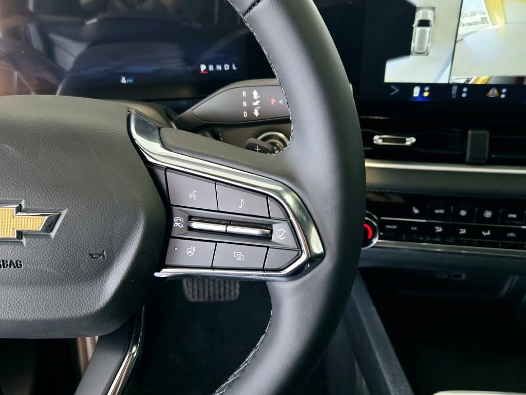 2026 CHEVROLET EQUINOX - Image 30