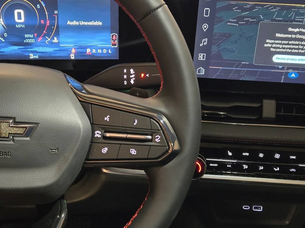 2026 Chevrolet Equinox RS - Photo 29