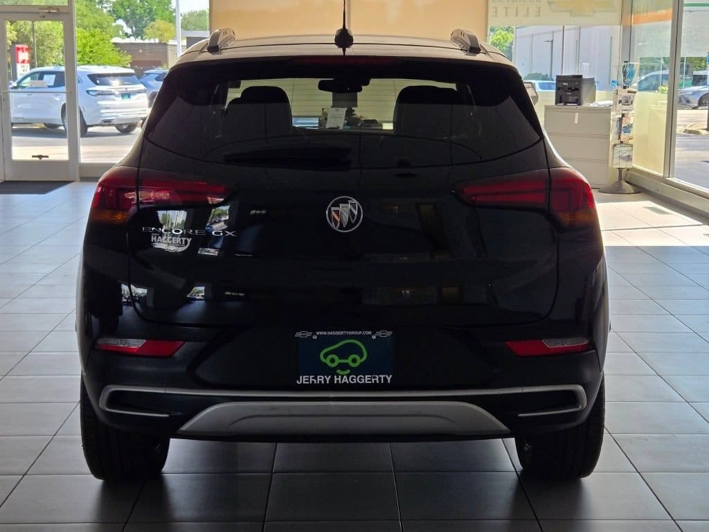 2020 Buick Encore GX Select - Photo 11