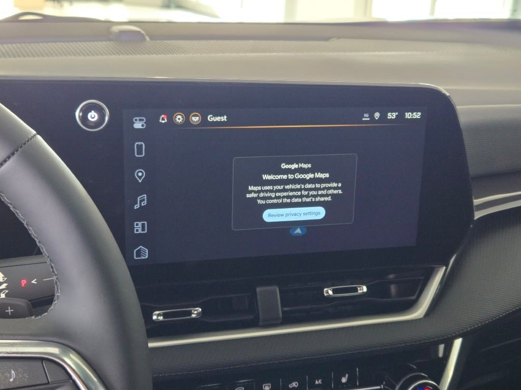 2026 CHEVROLET EQUINOX - Image 21