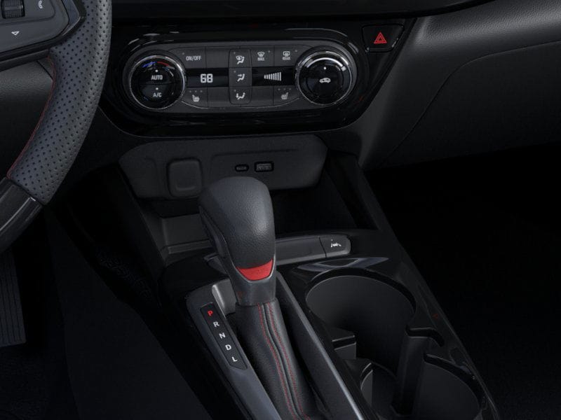 2026 CHEVROLET TRAX - Image 50