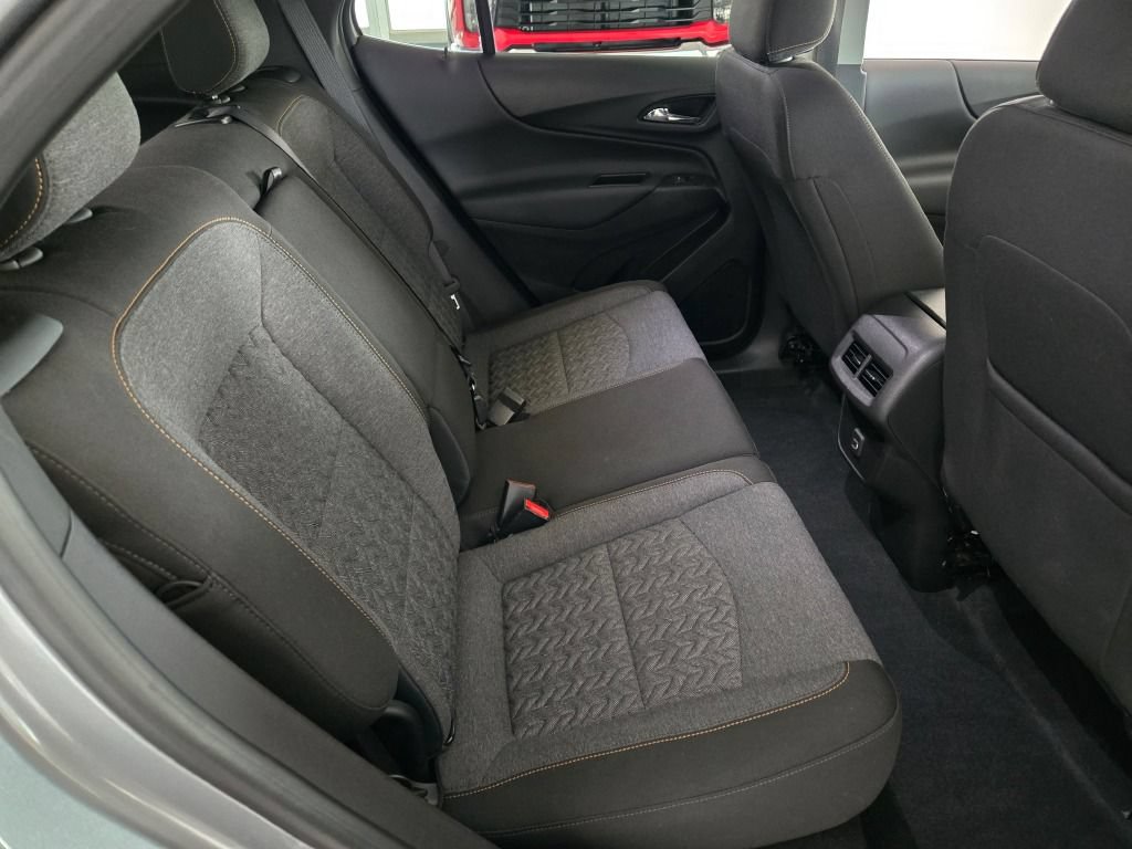2023 Chevrolet Equinox LT - Photo 10