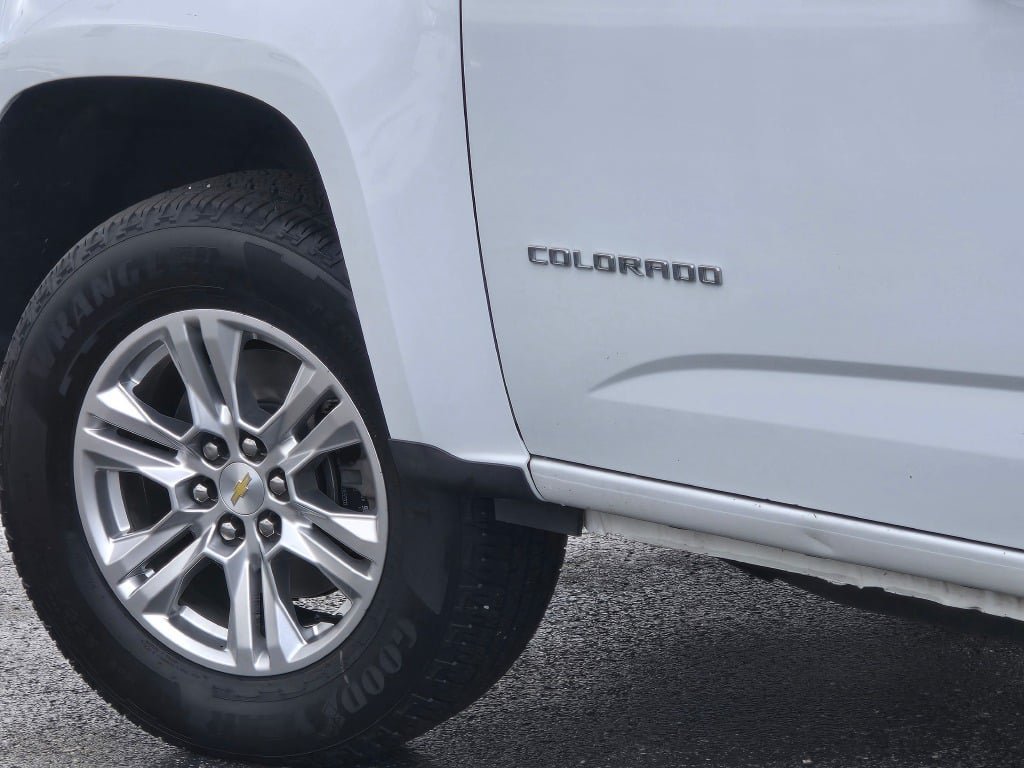 Vehicle thumbnail