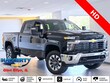  Chevrolet Silverado 2500 HD