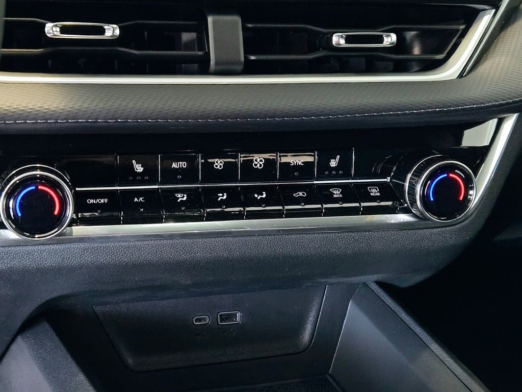 2026 CHEVROLET EQUINOX - Image 25