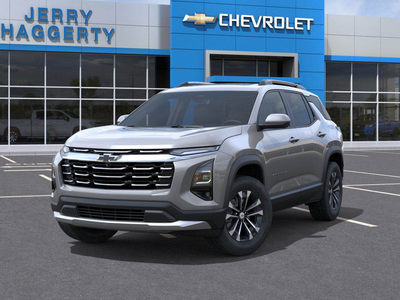 2026 CHEVROLET EQUINOX - Image 36