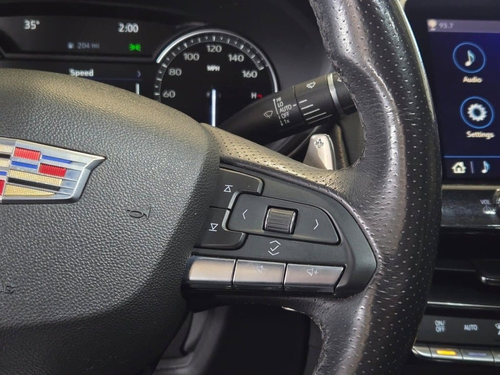 2021 CADILLAC CT5 - Image 29