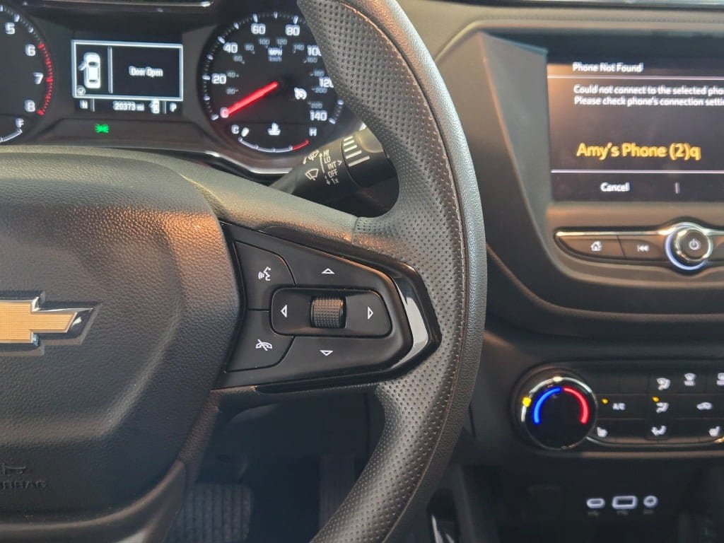 2023 Chevrolet TrailBlazer LT - Photo 29