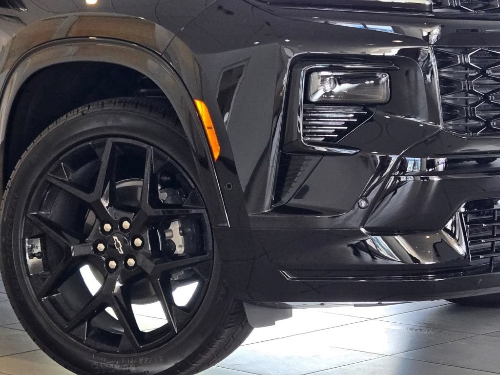 New 2026 Chevrolet