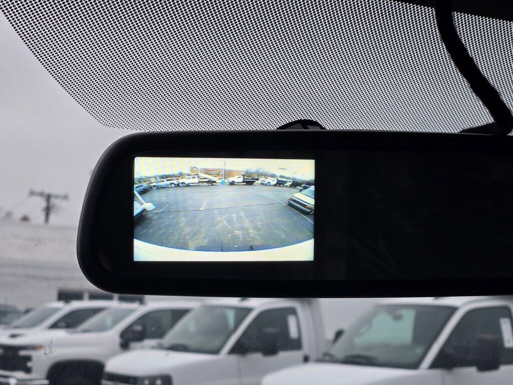 2025 CHEVROLET EXPRESS - Image 22