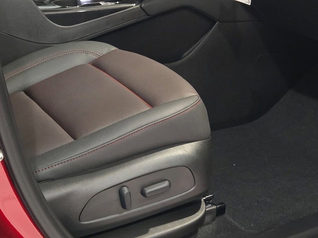 2026 CHEVROLET BLAZER - Image 6