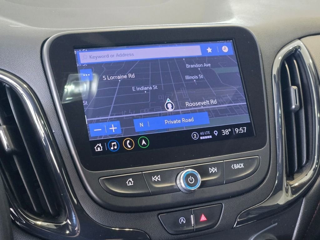 2022 Chevrolet Equinox RS - Photo 26